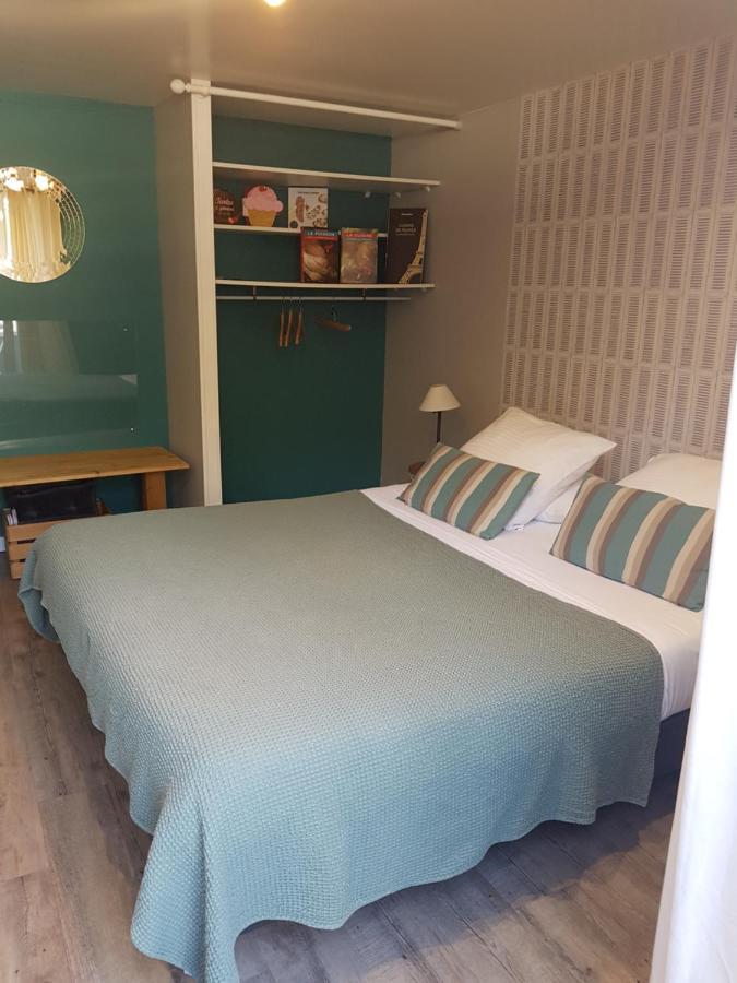 Les Lupins Bed and breakfast Étretat