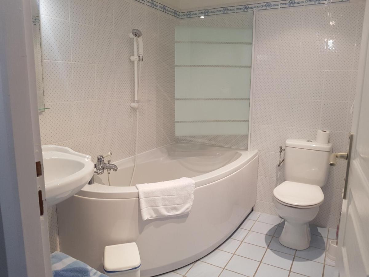 Bed and breakfast Les Lupins