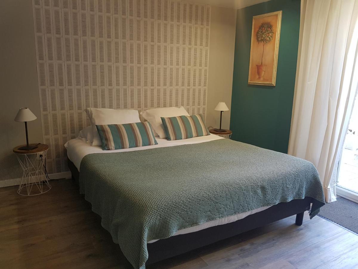 Les Lupins Bed & Breakfast Étretat