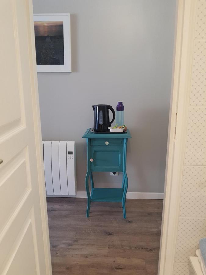 Bed and breakfast Les Lupins